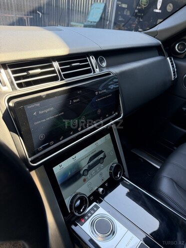 Land Rover Range Rover-6
