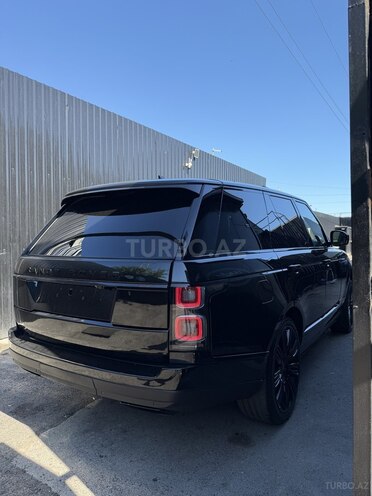 Land Rover Range Rover-5