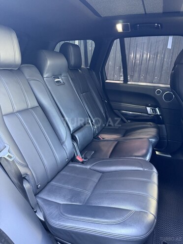 Land Rover Range Rover-10