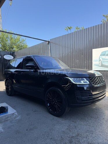 Land Rover Range Rover-2
