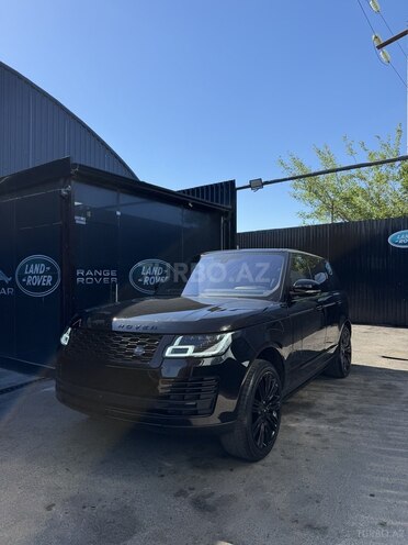 Land Rover Range Rover-3