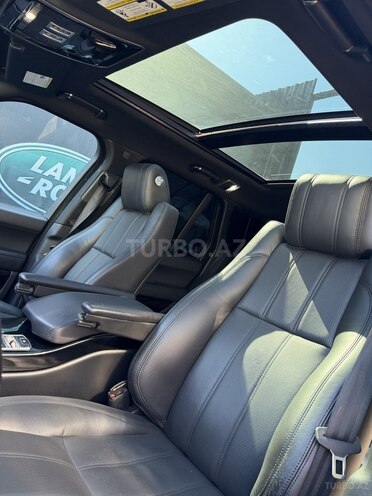 Land Rover Range Rover-9