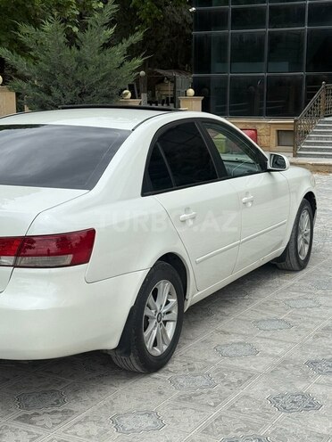 Hyundai Sonata-7
