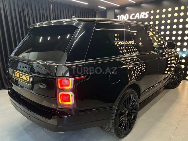 Land Rover Range Rover-4
