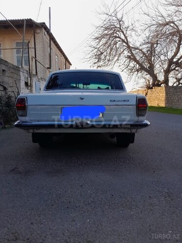GAZ 24 "Volga"-4