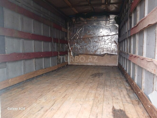 GAZ GAZel (3302-744)-5