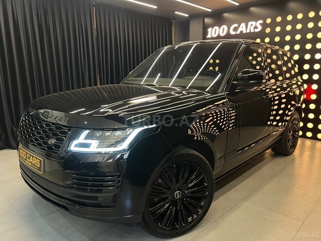 Land Rover Range Rover-3