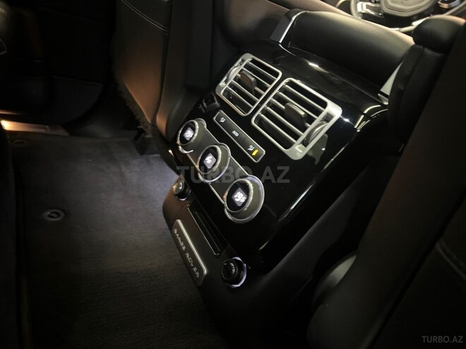 Land Rover Range Rover-10
