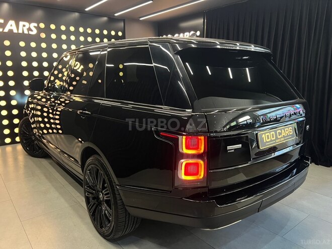 Land Rover Range Rover-6