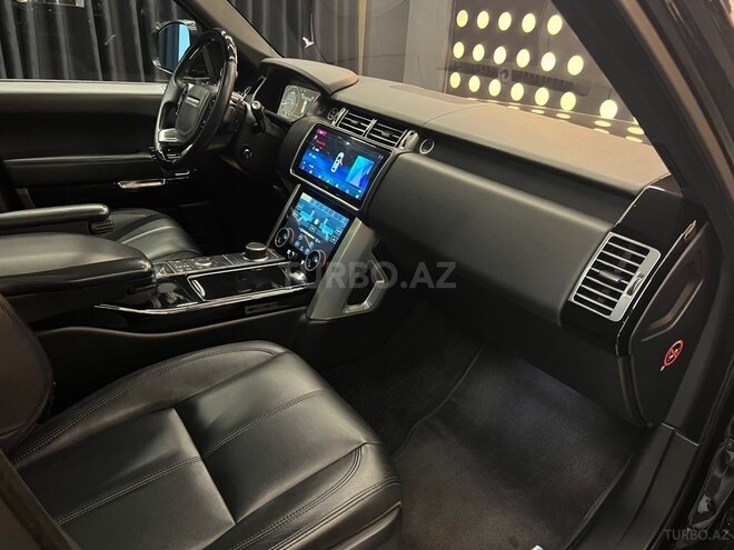 Land Rover Range Rover-12