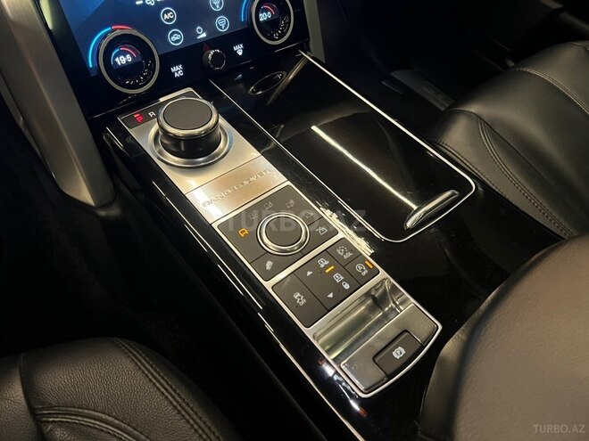 Land Rover Range Rover-16