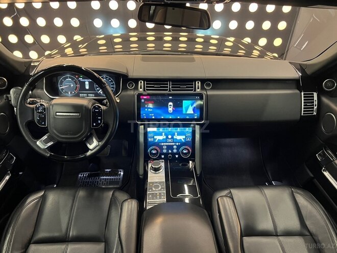 Land Rover Range Rover-14