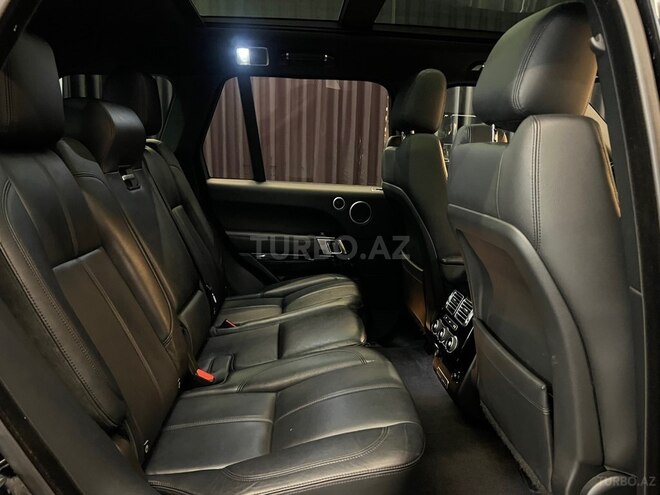 Land Rover Range Rover-9