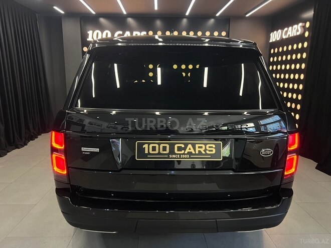 Land Rover Range Rover-5