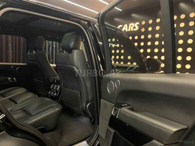 Land Rover Range Rover-8