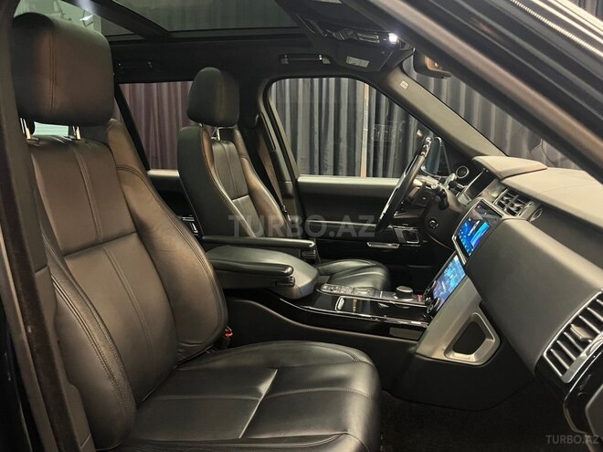 Land Rover Range Rover-13
