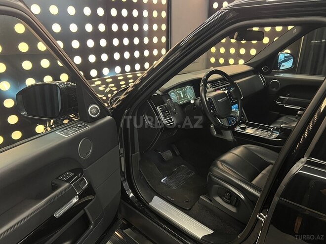 Land Rover Range Rover-7