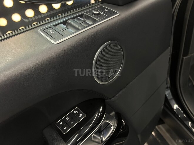 Land Rover Range Rover-15