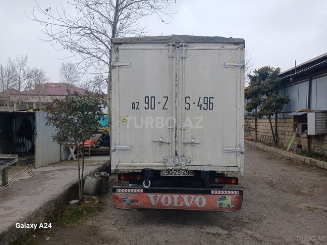 GAZ GAZel (3302-744)-9