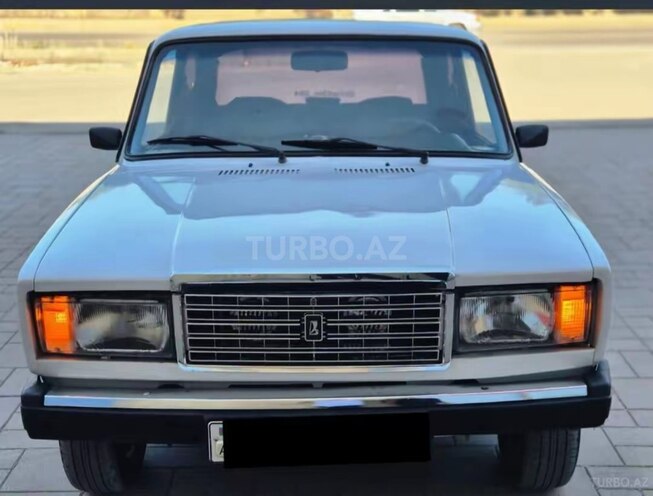 LADA (VAZ) 2107-6