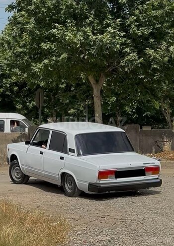 LADA (VAZ) 2107-11