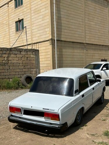 LADA (VAZ) 2107-9