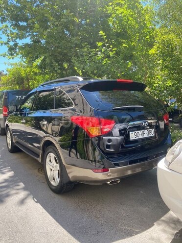 Hyundai Veracruz-2