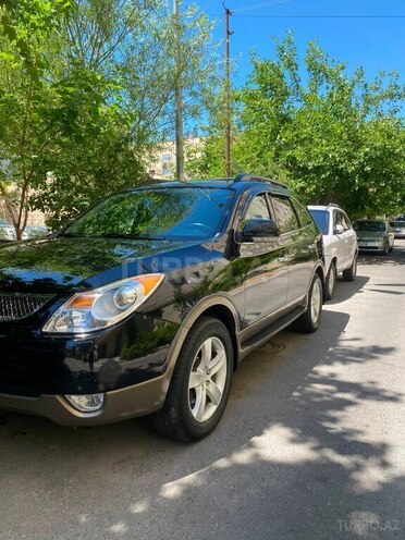 Hyundai Veracruz-3