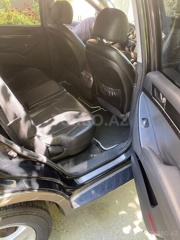 Hyundai Veracruz-5
