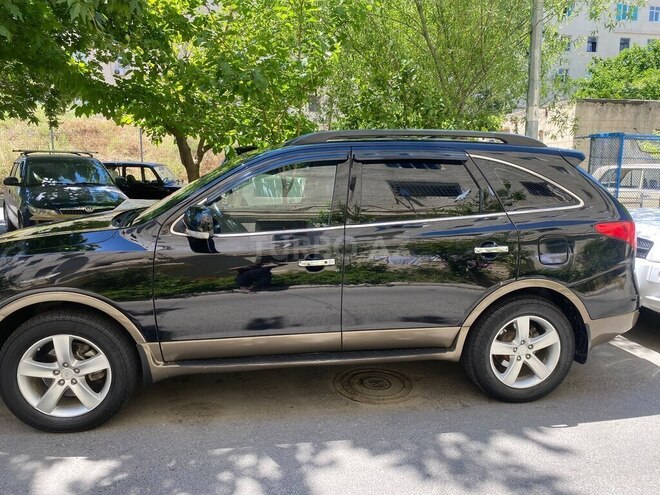 Hyundai Veracruz-6