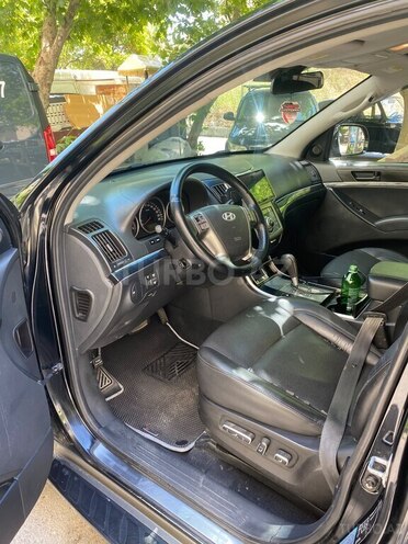 Hyundai Veracruz-7