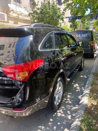 Hyundai Veracruz-9