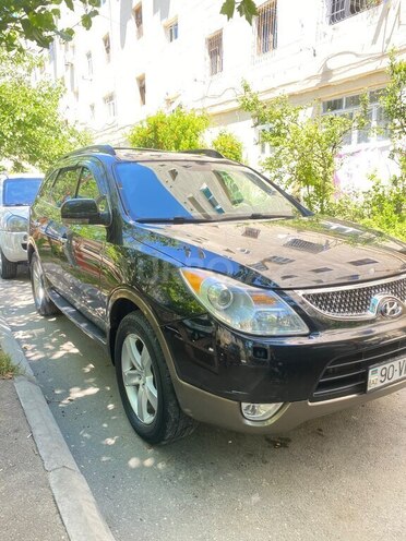 Hyundai Veracruz-10