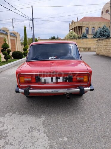 LADA (VAZ) 2106-2
