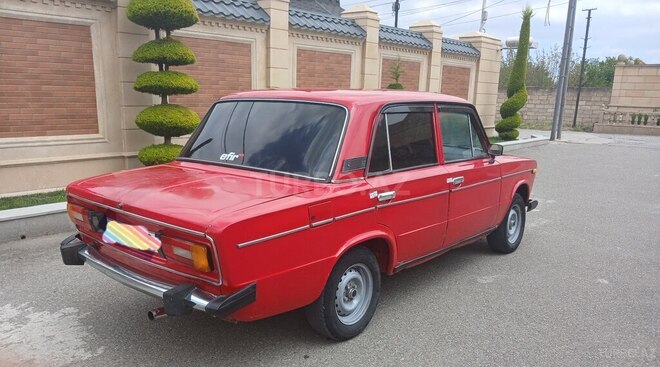LADA (VAZ) 2106-4