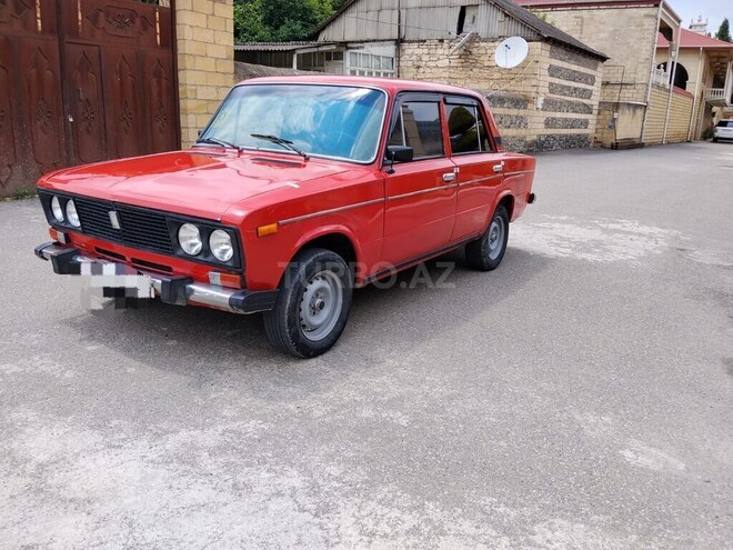 LADA (VAZ) 2106-5