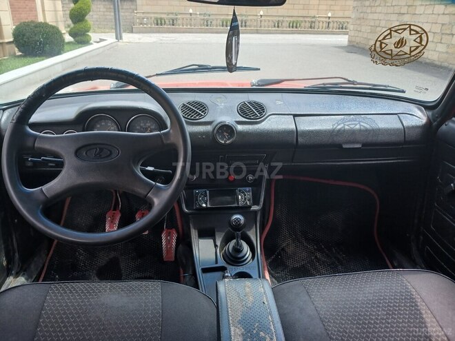 LADA (VAZ) 2106-6