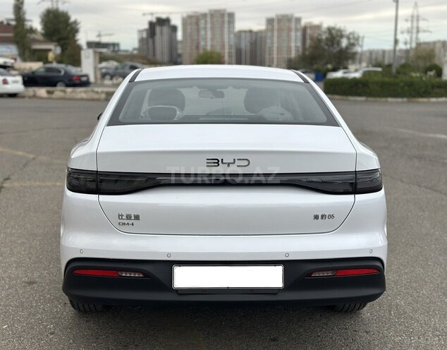 BYD Seal 05-7