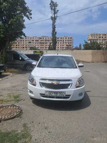 Chevrolet Cobalt-1