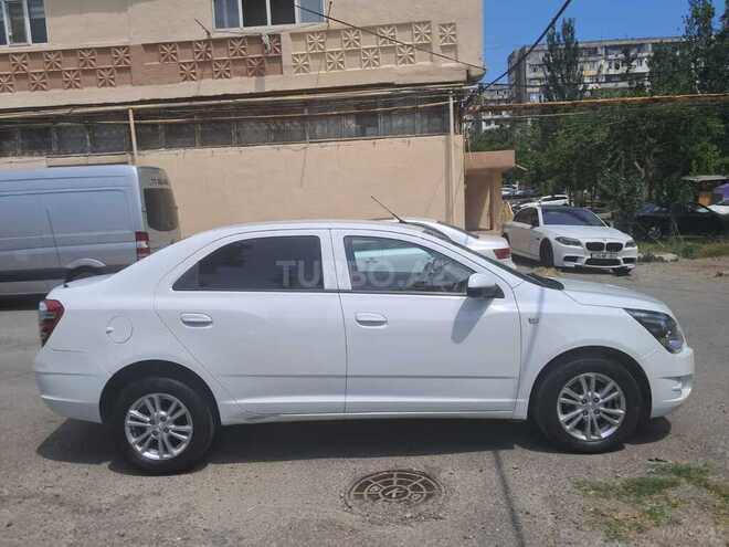 Chevrolet Cobalt-4
