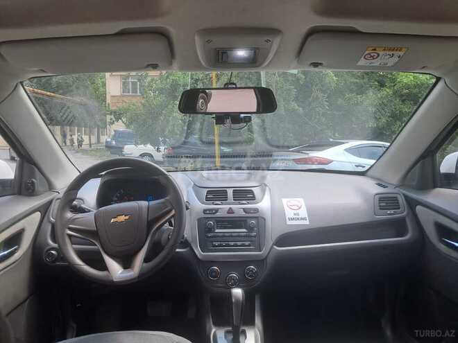 Chevrolet Cobalt-5