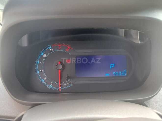 Chevrolet Cobalt-6