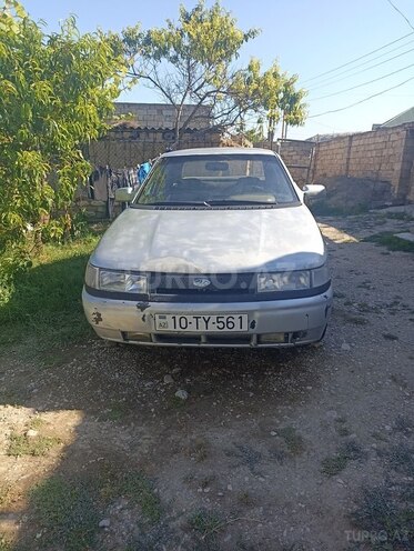 LADA (VAZ) 2110-1