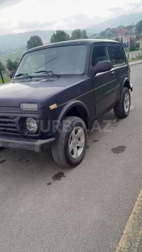 LADA (VAZ) Niva-6