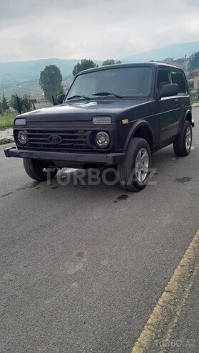 LADA (VAZ) Niva-5