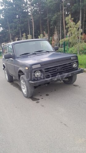LADA (VAZ) Niva-7