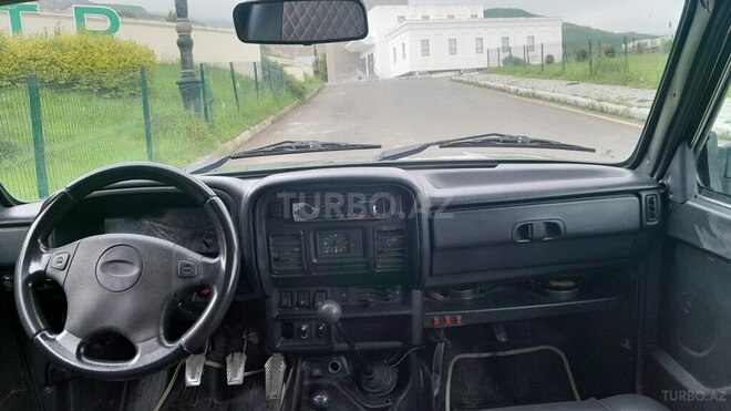 LADA (VAZ) Niva-10