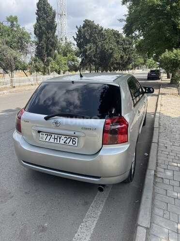 Toyota Corolla-3