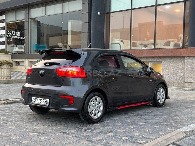 Kia Pride-10
