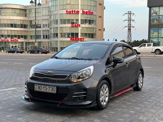 Kia Pride-1